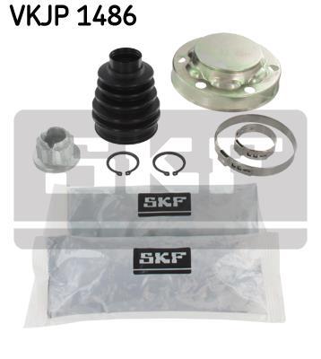 Soufflet de cardan SKF VKJP 1486